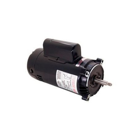 A.O. SMITH Century T1202, Single Phase Jet Pump Motor - 115/230 Volts 3450 RPM 2HP T1202